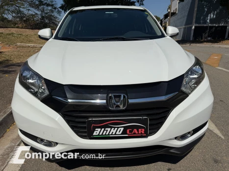 HR-V 1.8 16V LX