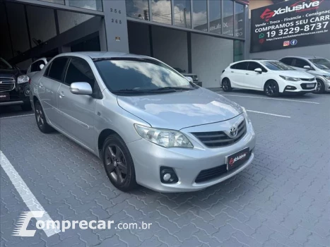 COROLLA 2.0 XEI 16V