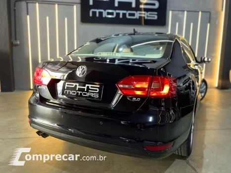 JETTA 2.0 Comfortline