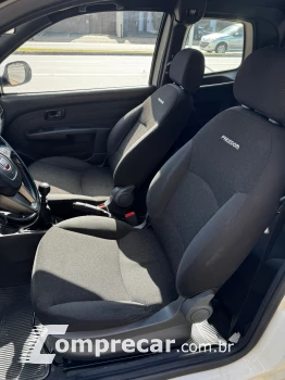 STRADA 1.4 MPI Freedom CD 8V