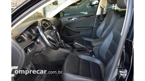 JETTA - 2.0 TSI HIGHLINE 211CV 4P TIPTRONIC