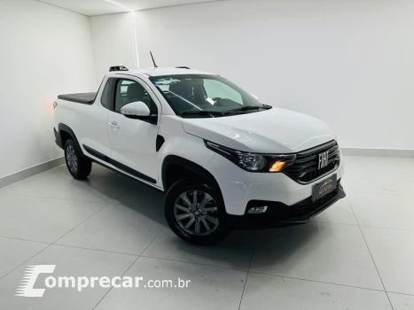 Fiat STRADA FREEDOM 13CS 2 portas