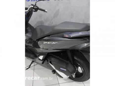 PCX 160 - SCOOTER