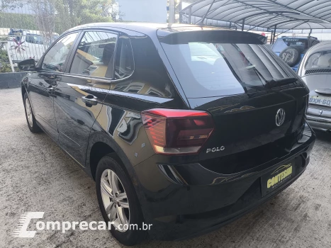POLO 1.0 MPI