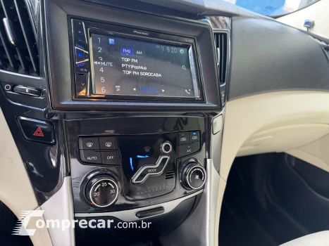 SONATA 2.0 GLS Sedan 16V