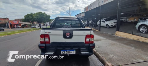 STRADA 1.8 MPI Adventure CD 16V