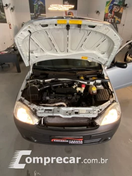 MONTANA 1.4 MPFI Conquest CS 8V