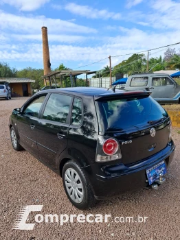 Polo 1.6