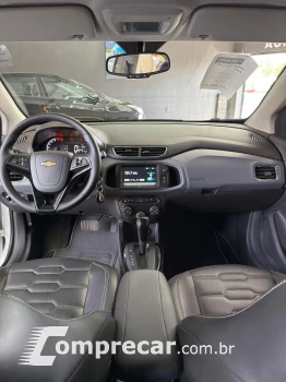 ONIX 1.4 MPFI LTZ 8V
