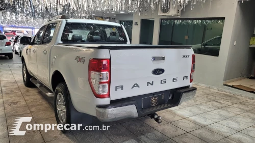 RANGER 3.2 XLT 4X4 CD 16V