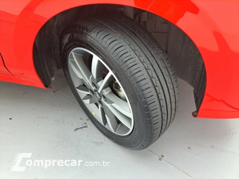 CRONOS 1.3 FIREFLY FLEX PRECISION CVT
