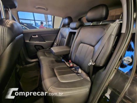 SPORTAGE 2.0 LX 4X2 16V