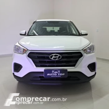 CRETA 1.6 16V Attitude