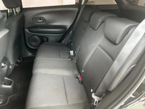 HR-V EX 1.8 Flexone 16V 5p Aut.