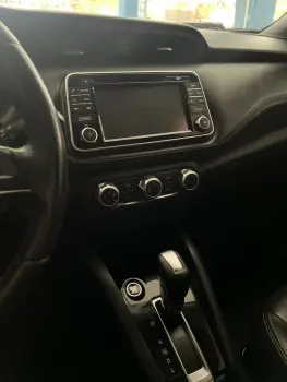 KICKS 1.6 16V SV