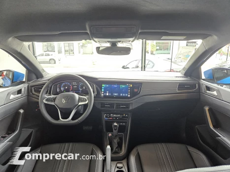 NIVUS 1.0 200 TSI Highline