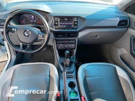 T-CROSS 1.0 200 TSI Sense