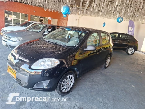 Fiat PALIO 1.0 MPI Attractive 8V 4 portas