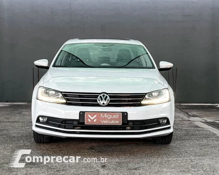 JETTA 1.4 16V TSI Comfortline