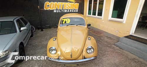 FUSCA 1.3 8V