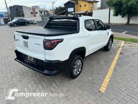 Strada CD Freedom 2022 Completa