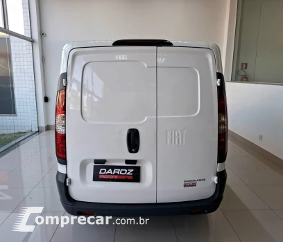 Fiorino Endurance EVO 1.4 Flex 8V 2p