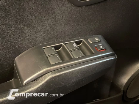 Fit 1.4 Cx 16V Flex 4P Automático