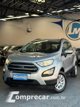 ECOSPORT 1.5 Ti-vct SE