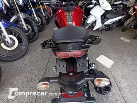 FZ25 250 FAZER FLEX