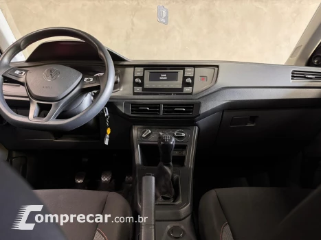 POLO 1.0 MPI TRACK MANUAL