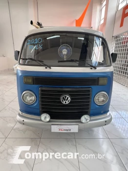 Volkswagen Kombi 1.4 FLEX FURGÃO 3 portas