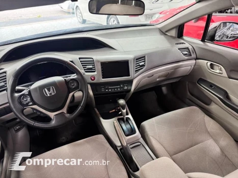 CIVIC LXS