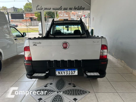 STRADA 1.4 MPI Fire CS 8V