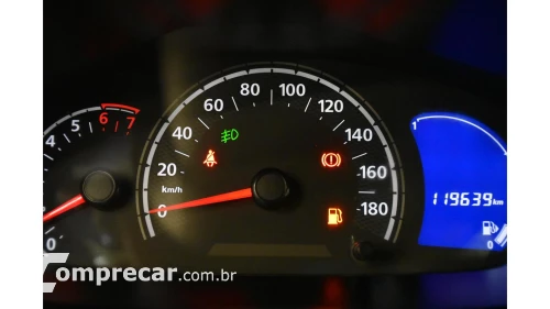 KWID - 1.0 12V SCE INTENSE MANUAL