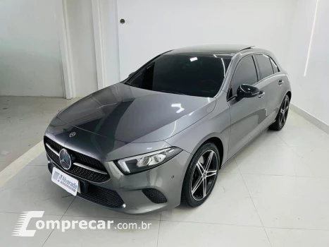 Mercedes-Benz A250TURBOSPORT 4 portas