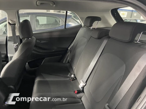 CRETA 1.0 TGDI FLEX COMFORT AUTOMÁTICO