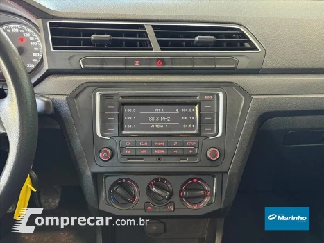 VOYAGE 1.0 12V MPI TOTALFLEX 4P MANUAL