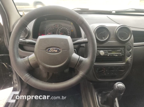 KA 1.0 I 8V