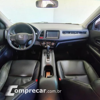 HR-V 1.8 16V LX