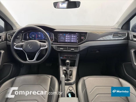 POLO 1.0 170 TSI HIGHLINE AUTOMÁTICO