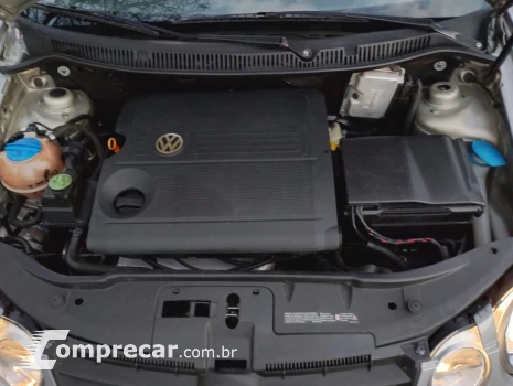 POLO 1.6 MI 8V