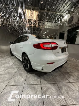 FLUENCE 2.0 GT Line 16V
