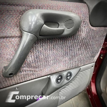 CORSA 1.6 MPFI GL 8V