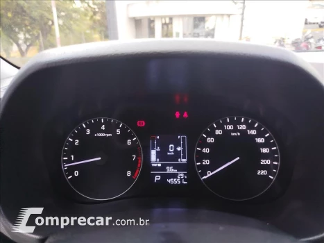 CRETA 1.6 16V Action