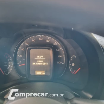 UNO 1.4 EVO WAY 8V