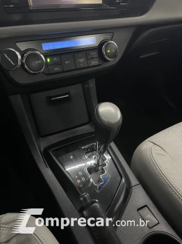 COROLLA 2.0 XEI 16V