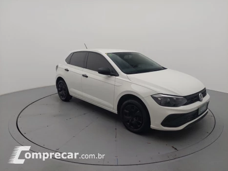 POLO 1.0 MPI TRACK MANUAL