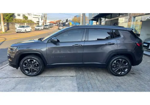 COMPASS 1.3 T270 LONGITUDE TB FLEX 80 ANOS