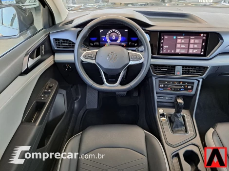 TAOS 1.4 250 TSI Comfortline