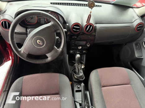 SANDERO 1.6 Stepway 8V